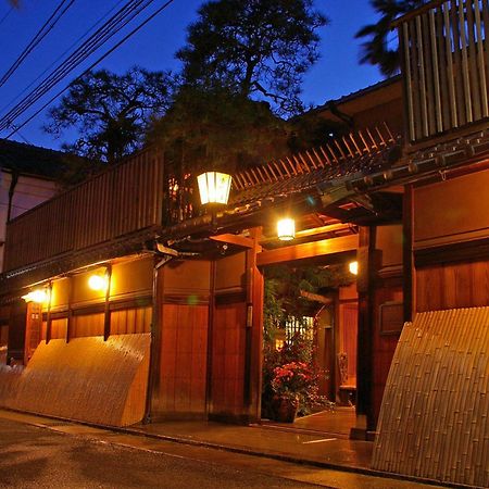 Seikoro Ryokan - Established In 1831 Kyoto Ngoại thất bức ảnh