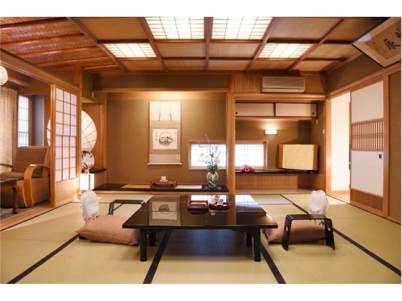 Seikoro Ryokan - Established In 1831 Kyoto Ngoại thất bức ảnh