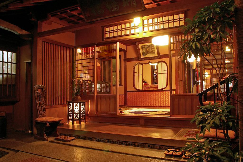 Seikoro Ryokan - Established In 1831 Kyoto Ngoại thất bức ảnh