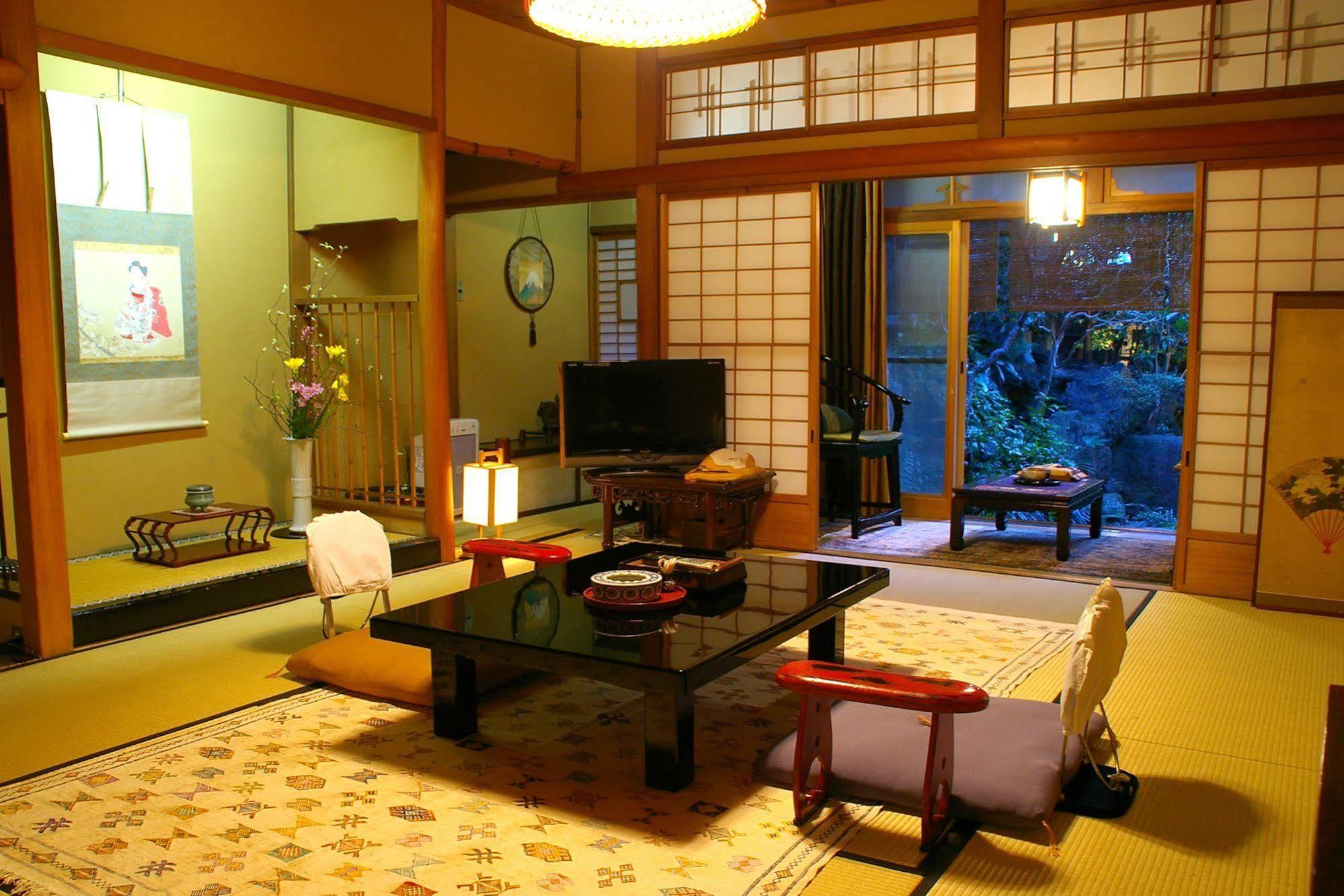 Seikoro Ryokan - Established In 1831 Kyoto Ngoại thất bức ảnh