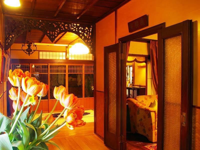 Seikoro Ryokan - Established In 1831 Kyoto Ngoại thất bức ảnh