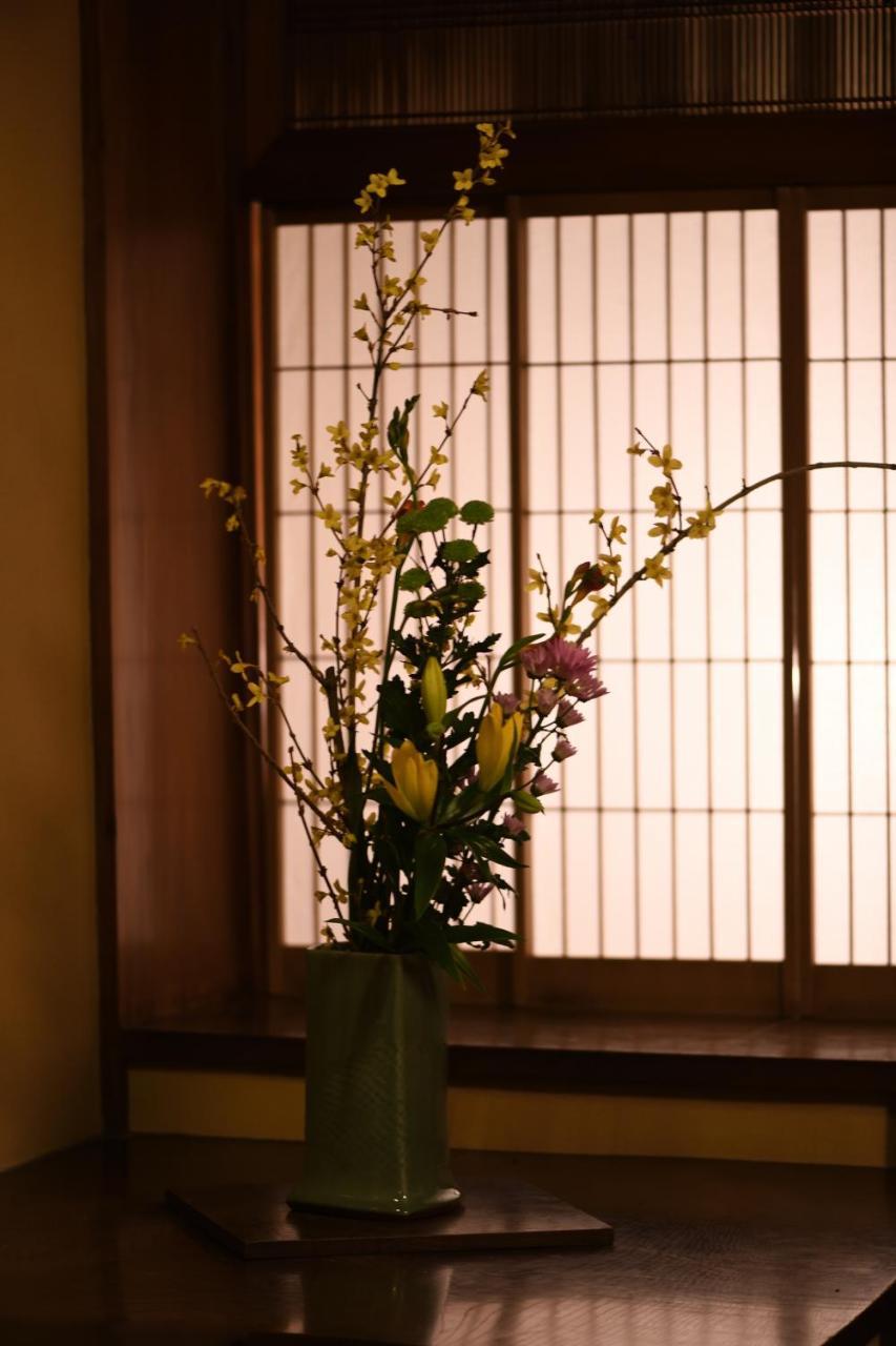 Seikoro Ryokan - Established In 1831 Kyoto Ngoại thất bức ảnh