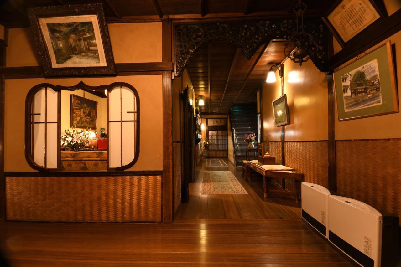 Seikoro Ryokan - Established In 1831 Kyoto Ngoại thất bức ảnh